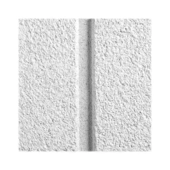 Ceiling Tiles<Armstrong CIRRUS Second Look Beveled Tegular Edge Ceiling Tile 15/16, 24" x 48", White, 6/Carton (BP514A)