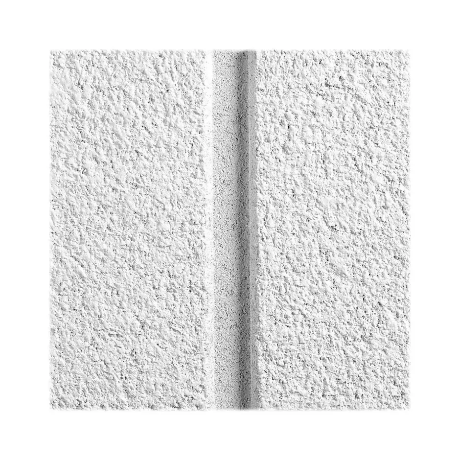 Ceiling Tiles<Armstrong CIRRUS Second Look Beveled Tegular Edge Ceiling Tile 15/16, 24" x 48", White, 6/Carton (BP514A)