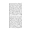 Ceiling Tiles<Armstrong CORTEGA Second Look Tegular Edge Ceiling Tile, 24" x 48", White, 10/Carton (BP2767D)