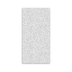 Ceiling Tiles<Armstrong CORTEGA Tegular Edge Ceiling Tile, 24" x 48", White, 10/Carton (BP703B)