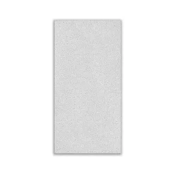 Ceiling Tiles<Armstrong DUNE Square Lay-In Edge Ceiling Tile, 24" x 48", White, 8/Carton (BP1773A)