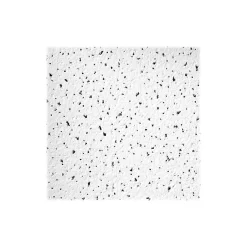 Ceiling Tiles<Armstrong FINE FISSURED Beveled K4C4 Edge Ceiling Tile, 12" x 12", White, 40/Carton (BP746)