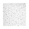 Ceiling Tiles<Armstrong FINE FISSURED Square Lay-In Edge Ceiling Tile, 24" x 48", White, 8/Carton (BP1811)