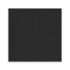 Ceiling Tiles<Armstrong FINE FISSURED Square Lay-In Edge Ceiling Tile, 24" x 24", Tech Black, 16/Carton (BP1728ABL)