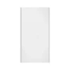 Ceiling Tiles<Armstrong KITCHEN ZONE Square Lay-In Edge Ceiling Tile, 24" x 48", White, 12/Carton (BP672)