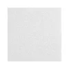 Ceiling Tiles<Armstrong LYRA Plant-Based Square Tegular Edge Ceiling Tile 9/16, 24" x 24", White, 12/Carton (BP8361EPB)