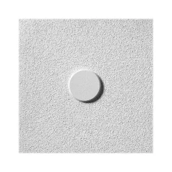 Ceiling Tiles<Armstrong OPTIMA & SPECTRA Capz Reverse Tegular Edge Ceiling Tile, 24" x 72", White, 6/Carton (BP3930)