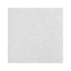 Ceiling Tiles<Armstrong OPTIMA Square Lay-In Edge Ceiling Tile, 24" x 48", White, 16/Carton (BP3151)