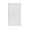 Ceiling Tiles<Armstrong OPTIMA Square Tegular Edge Ceiling Tile, 24" x 48", White, 12/Carton (BP3257A)
