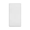 Ceiling Tiles<Armstrong ULTIMA Beveled Tegular Edge Ceiling Tile, 24" x 48", White, 6/Carton (BP1915A)