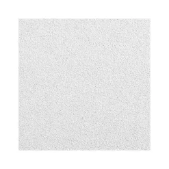 Ceiling Tiles<Armstrong ULTIMA Vector Edge Ceiling Tile, 24" x 24", White, Dozen (BP1920A)