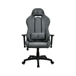 Clearance Torretta 2023 Edition Fabric Ergonomic Rocker Gaming Chair, Ash (TORRETTA-SFB-ASH2) Gaming Chairs