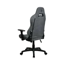 Clearance Torretta 2023 Edition Fabric Ergonomic Rocker Gaming Chair, Ash (TORRETTA-SFB-ASH2) Gaming Chairs