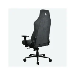 Vernazza Fabric Ergonomic Rocker Gaming Chair, Dark Gray (VERNAZZA-XL-SFB-DG) Gaming Chairs