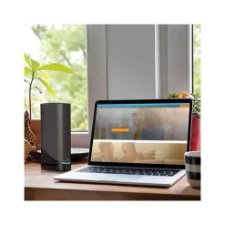 Arris SURFboard G36 32 x 8 DOCSIS 3.1 Cable Modem with AX3000 Wi-Fi, Black/Gray (1001370)* Modems