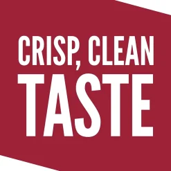 Bottled Water<Arrowhead 100% Mountain Spring Water, Regular Flavor, 700ml Bottles with Sport Cap, 24/Carton (12086824)