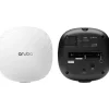 Aruba 530 Series JZ337A 2.4/5GHz Wireless and Ethernet Wi-Fi 6 Campus APs* Wi-Fi Extenders