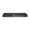 Aruba CX 4100i 24-Port Gigabit Ethernet Unmanaged Switch, Black (JL818A#ABA)* Ethernet Switches & Splitters