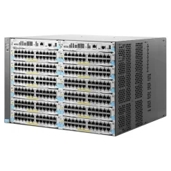 Aruba Gigabit Ethernet Managed Switch (J9822A)* Ethernet Switches & Splitters