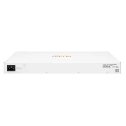 Aruba Instant On 1830 48-Port Gigabit Ethernet Managed Switch, 10/100/1000 Mbps, White (JL814A#ABA)* Ethernet Switches & Splitters