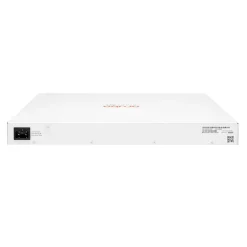Aruba Instant On 1830 48-Port Gigabit Ethernet Managed Switch, 10/100/1000 Mbps, White (JL815A#ABA)* Ethernet Switches & Splitters