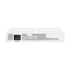 Aruba Instant On 1430 16-Port Gigabit Ethernet Unmanaged Switch, White (R8R47A#ABA)* Ethernet Switches & Splitters