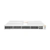 Aruba Instant On 1930 48-Port Gigabit Ethernet Managed Switch, 10/100/1000 Mbps, White (JL685A#ABA)* Ethernet Switches & Splitters