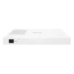 Aruba Instant On 1960 24-Port Gigabit Ethernet Managed Switch, 10/100/1000 Mbps, White (JL806A#ABA)* Ethernet Switches & Splitters