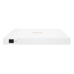 Aruba Instant On 1960 24-Port Gigabit Ethernet Managed Switch, 10/100/1000 Mbps, White (JL807A#ABA)* Ethernet Switches & Splitters