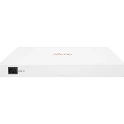 Aruba Instant On 1960 48-Port Gigabit Ethernet Managed Switch, 10/100/1000 Mbps, White (JL809A#ABA)* Ethernet Switches & Splitters