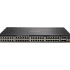 Aruba 6300M 48-Port Gigabit Ethernet Managed Switch, 10/100/1000 Mbps, Black (JL663A)* Ethernet Switches & Splitters