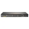 Aruba 2930M 44-Port Managed Switch, 10/100/1000 Mbps, Black (JL322A)* Ethernet Switches & Splitters