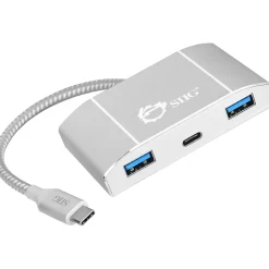 Aruba 48-Port Gigabit Ethernet Managed Switch (JL323A)* Ethernet Switches & Splitters