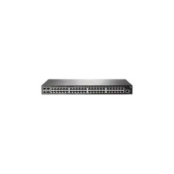 Aruba 48-Port Gigabit Ethernet Managed Switch (JL254A#ABA)* Ethernet Switches & Splitters