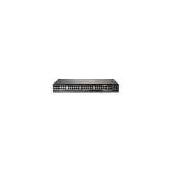 Aruba 24-Port Gigabit Ethernet Managed Switch, 10/100/1000 Mbps, Black (JL319A)* Ethernet Switches & Splitters