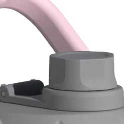 ASOBU Stainless Steel Insulated Mini Jug, 33 oz., Pink (NA-SJU3P)