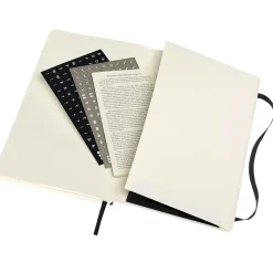 Assorted Publishers PRO Professional Notebooks, 5