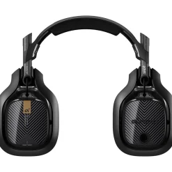 Logitech Astro A40 TR X-Edition Stereo Gaming Headset, 3.5mm, Black (939-001663)* Gaming Headsets