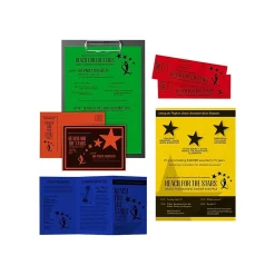 Sale 65 lb. Cardstock Paper, 8.5