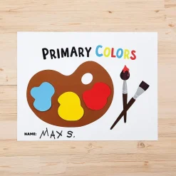 Best 65 lb. Cardstock Paper, 8.5