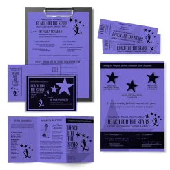 Sale 65 lb. Cardstock Paper, 8.5