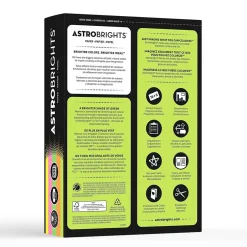 Sale Astrobrights Color Paper, 8.5
