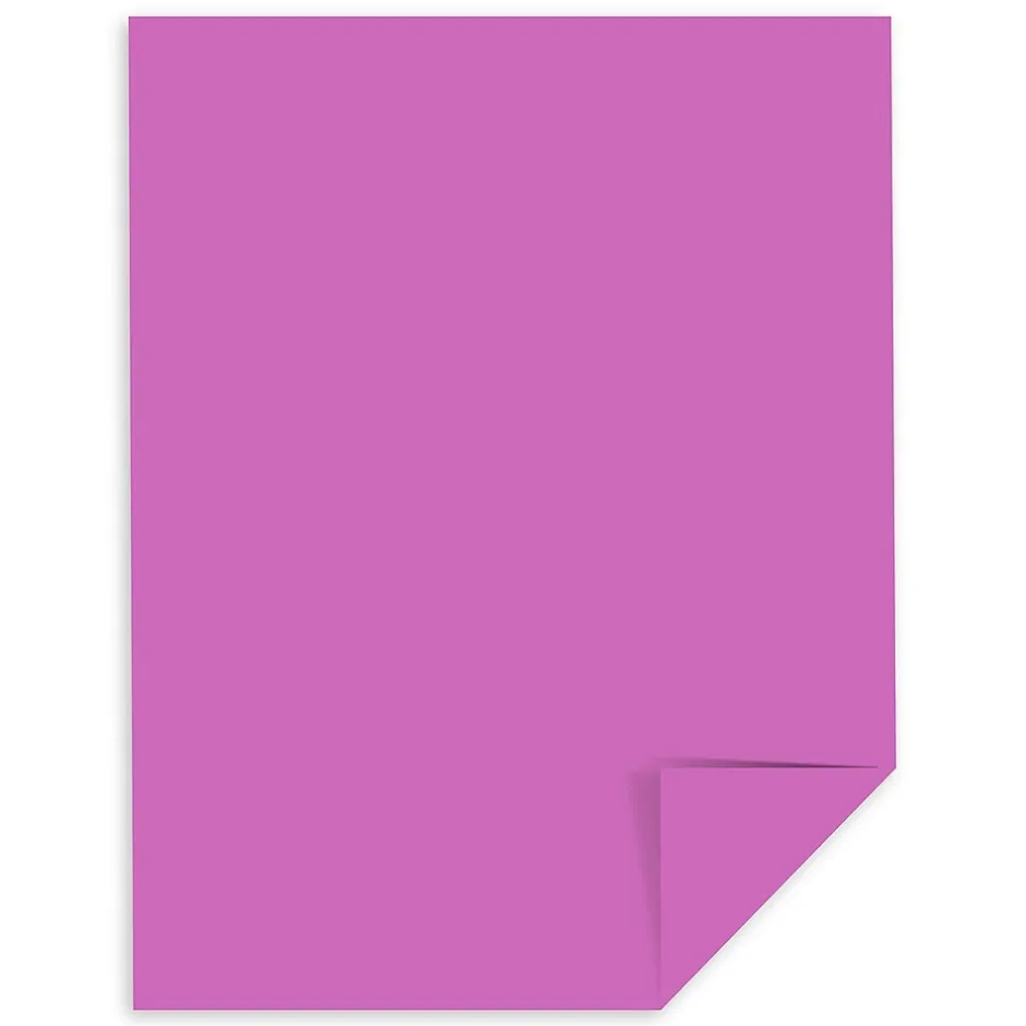 Discount Colored Paper, 24 lbs., 8.5" x 11", , 500 Sheets/Ream (21946) Multipurpose Paper
