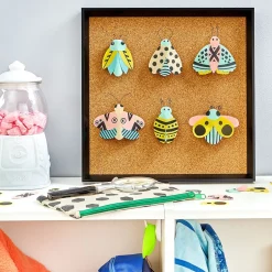 Online Punchy Pastels 65 lb. Cardstock Paper, 8.5