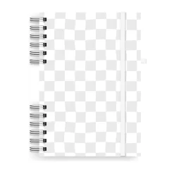 Astrobrights Twin Wire Journal, 6.5