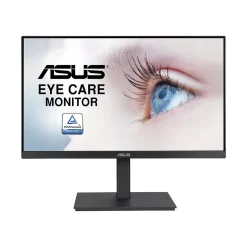 Asus 23.8" 75 Hz LED Monitor, Black (VA24EQSB)* Flat Monitors