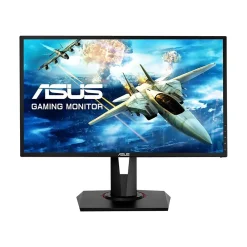 Asus 24" 165 Hz LED Monitor, Black (VG248QG)* Flat Monitors