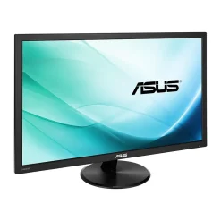 Asus 21.5" LED Monitor, Black (VP228HE)* Gaming Monitors