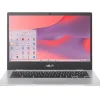 Asus Chromebook CX1 14" LED Backlit LCD Laptop, Intel Celeron, 1.1 Ghz, 4GB RAM, 64GB SSD, Google Chrome (CX1400CKA-DB44)* Gaming Laptops