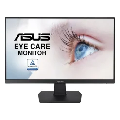 Asus Eye Care 27" 75 Hz LED Monitor, Black (VA27EHEY)* Flat Monitors
